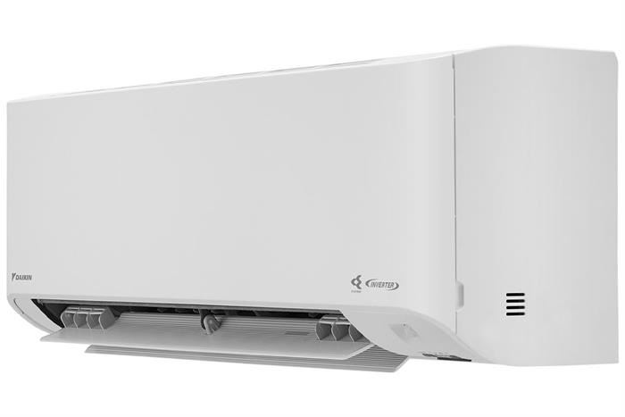 Điều Hòa Daikin Inverter 18000 BTU 1 Chiều FTKY50ZVMV